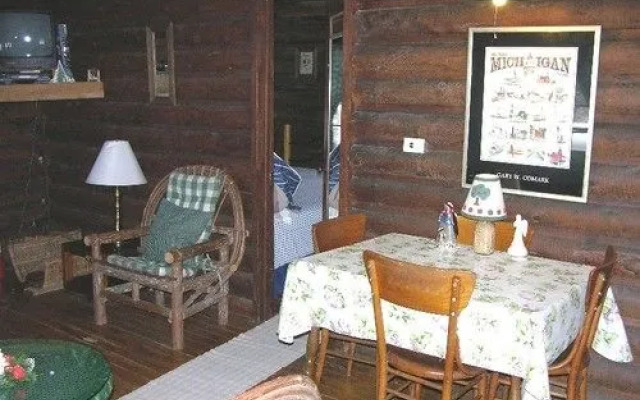 The Seymour House Bed & Breakfast