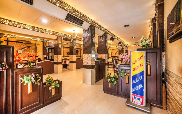 Fabhotel Santoor