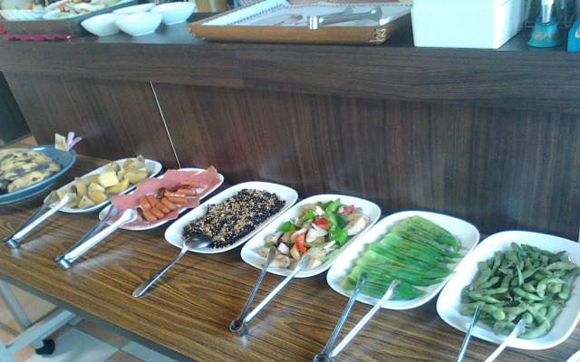 Gengmengyuan B&B