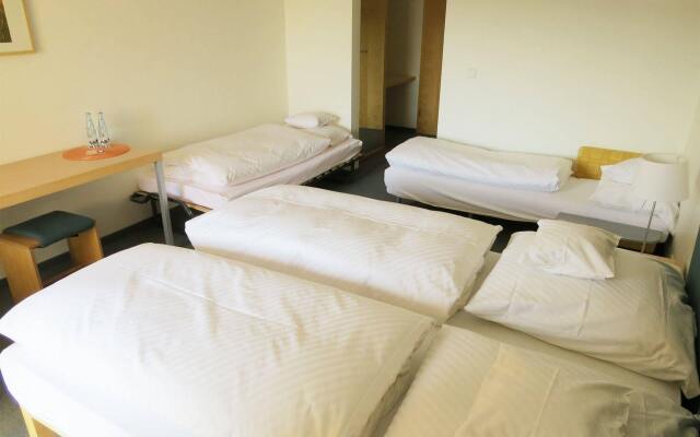 Hotel & Restaurant die Linde