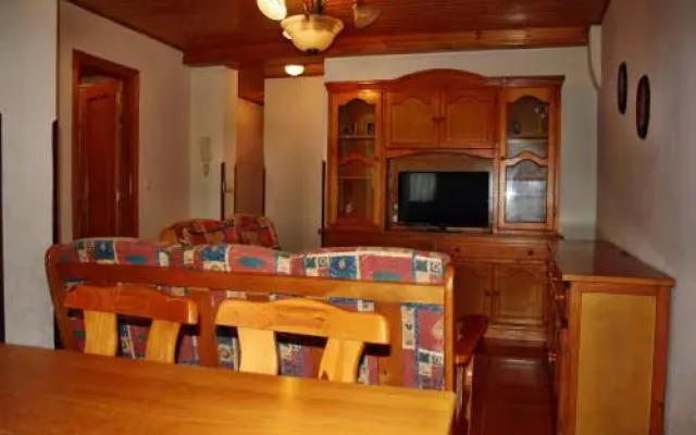 Apartamentos El Cuetu