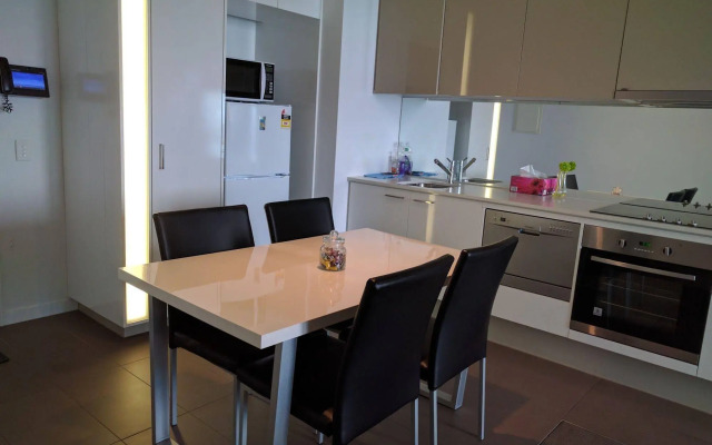 Comforto Home Apartment