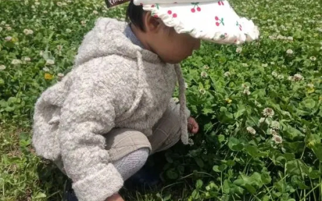 Yiwan Huqi Homestay in Lugu Lake – Outside – Luowa