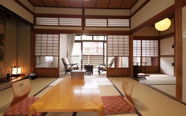 Shimizu Ryokan