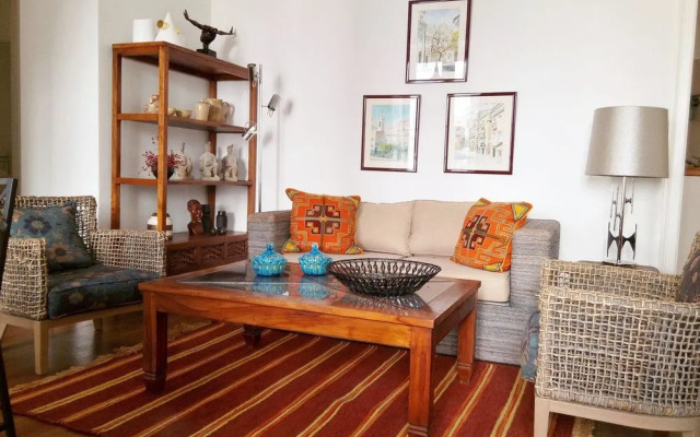 Sao Miguel By Apartments Alfama