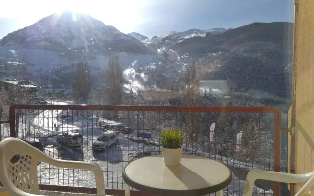 Apartamentos SNO Edelweiss