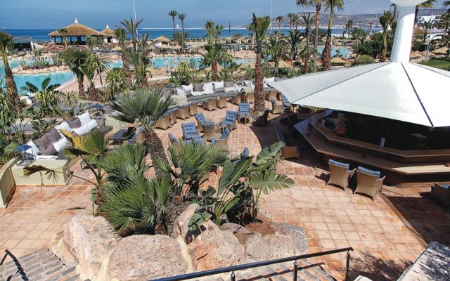 The Classic Hotel Nicosia - Handwritten Collection