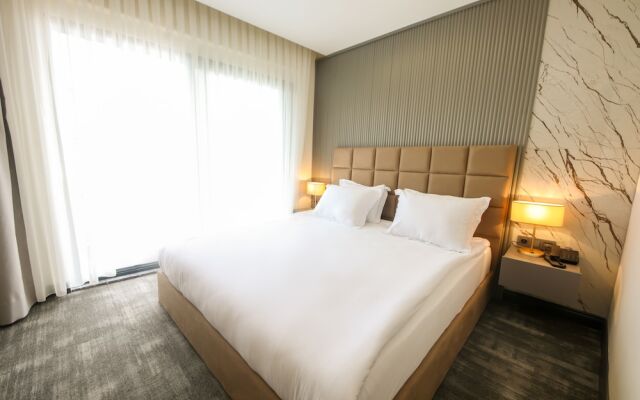 Daric Hotels