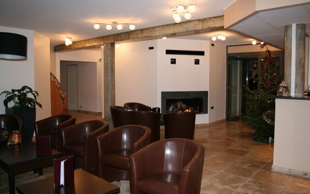 The Originals Relais, Auberge de la Petite Ferme