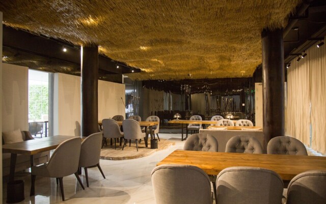 Seclusive Wenshufang Botique Hotel