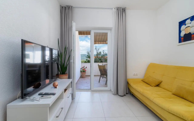Apartments Brico