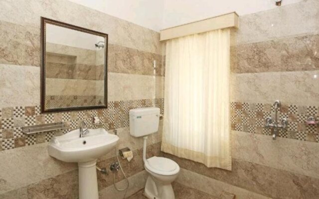 The Fateh Hotel