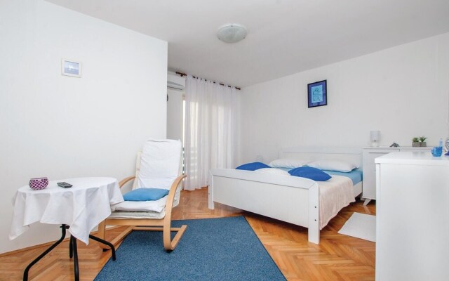 Beautiful Home in Vodice With Wifi and 3 Bedrooms