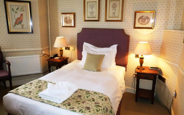 The Bear Hotel
