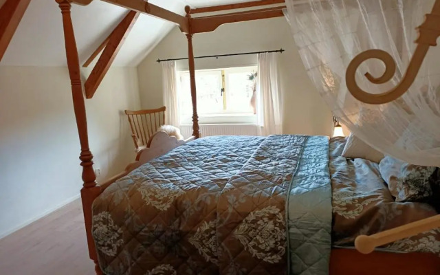 Bij de Friesche Poort