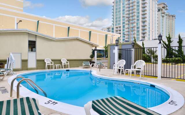 SureStay Hotel by Best Western Virginia Beach Royal Clipper