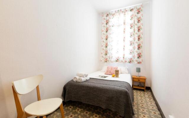 AB Gracia Apartments
