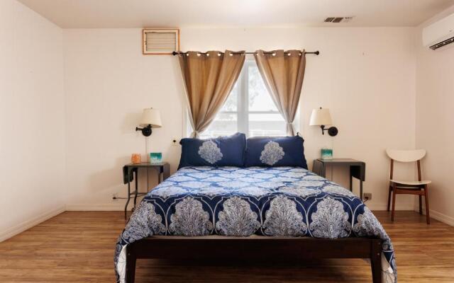 Beach House in Alpine