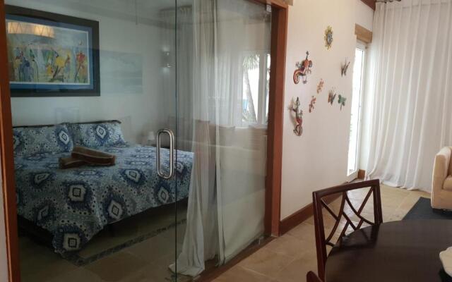 Palmeraie Terrenas Beach Apartment