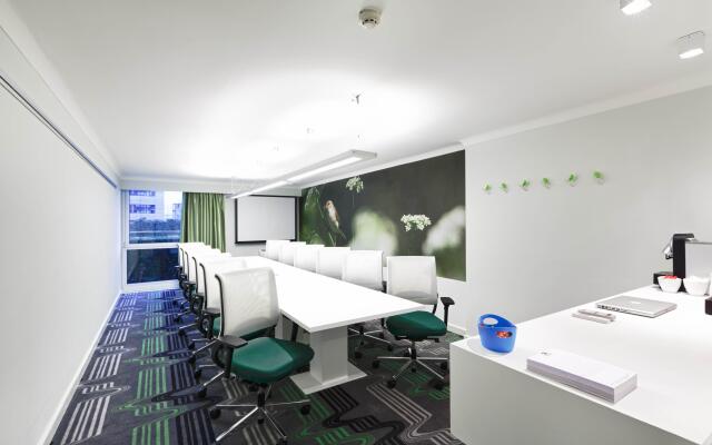 Holiday Inn Brussels Airport by IHG