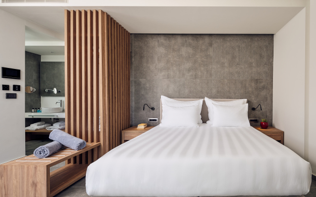 Lindos Grand Resort & Spa - Adults only