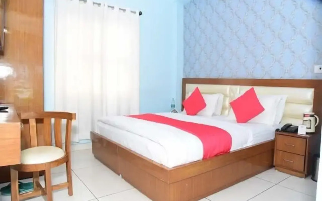 Hotel R.K. Regency