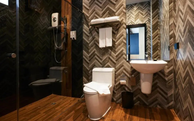 Sand Dollar Boutique Hotel