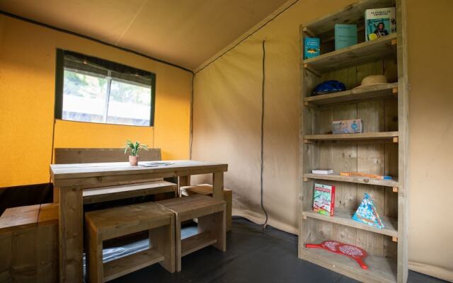 Camping RCN Belledonne