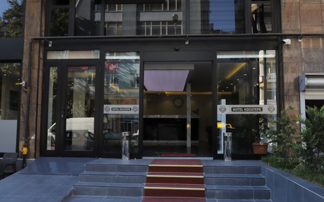 Kocatepe Hotel