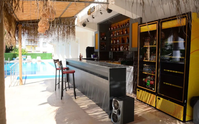 Marla Didim Hotel