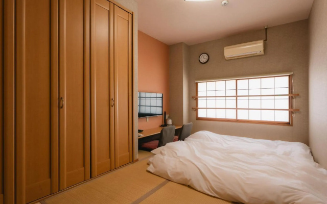 Hotel Union – Guest Rooms – Kagoshima