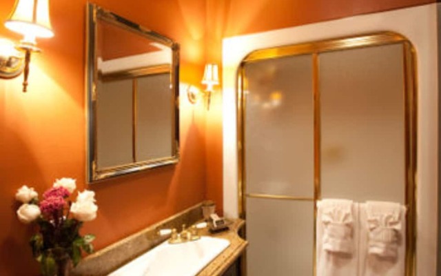 The Black Walnut B & B Inn