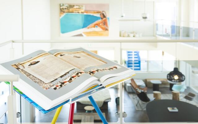 Kamome Slow Hotel The Compact