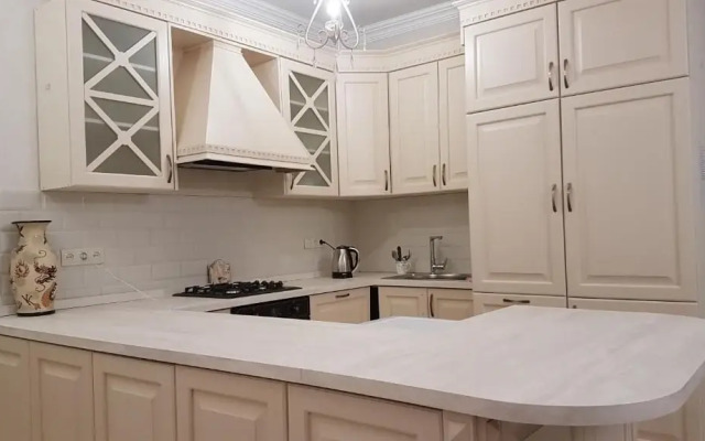 3 bedroom flat on Saburtalo
