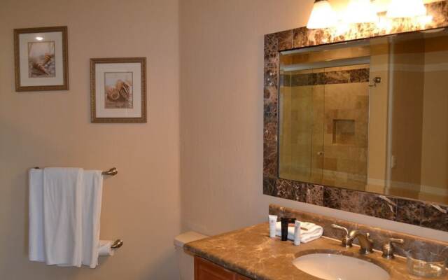 Las Palomas Opalo 902 Apartment 2