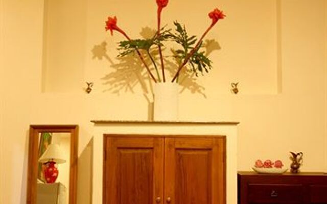 Fullrich Lanna Suite