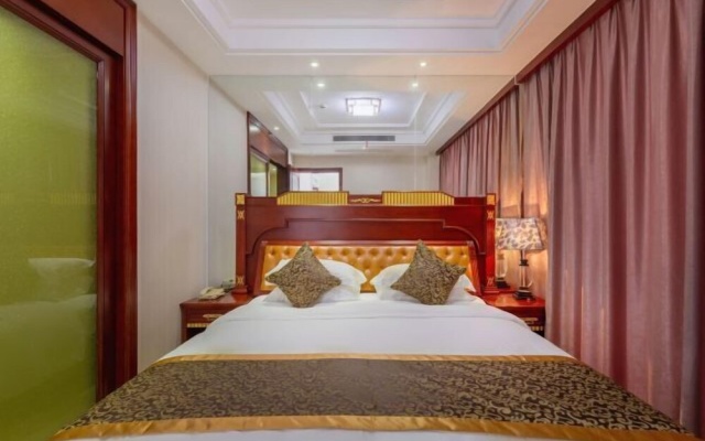 Fan Chang Hotel – Guest Rooms – Wuhu