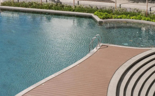 Citadines Waterfront Kota Kinabalu
