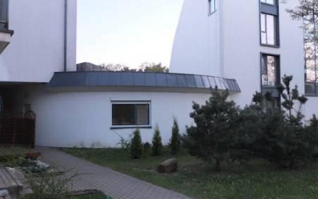 LivingPalanga - S. Neries
