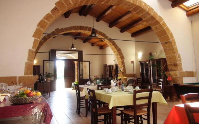 L'antico Trappeto Holiday Home