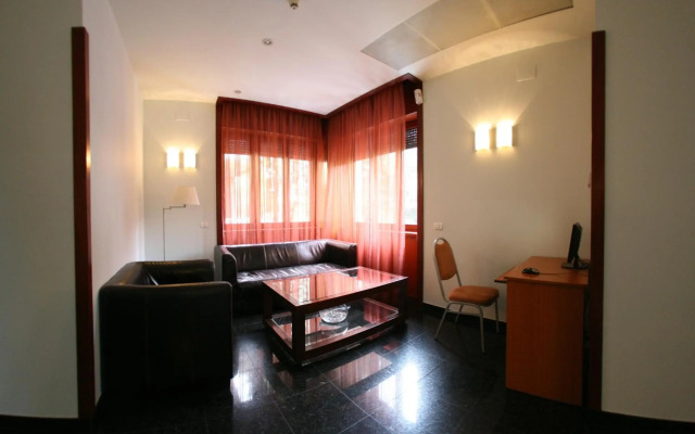 Hotel Savoy