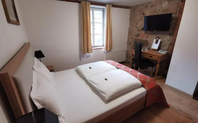 Hotel Hahnmühle 1323