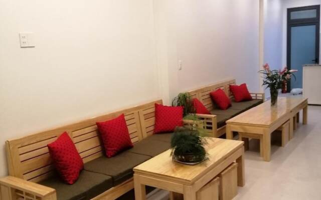 Hello Dalat Hostel