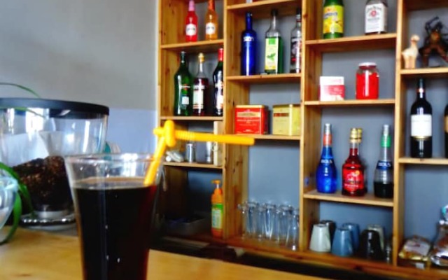 Taian Hong Men International Youth Hostel