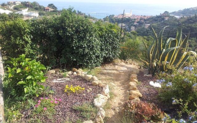 B&B Ariadamare