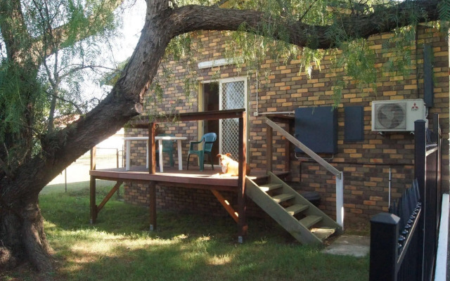 Old Maitland Inn
