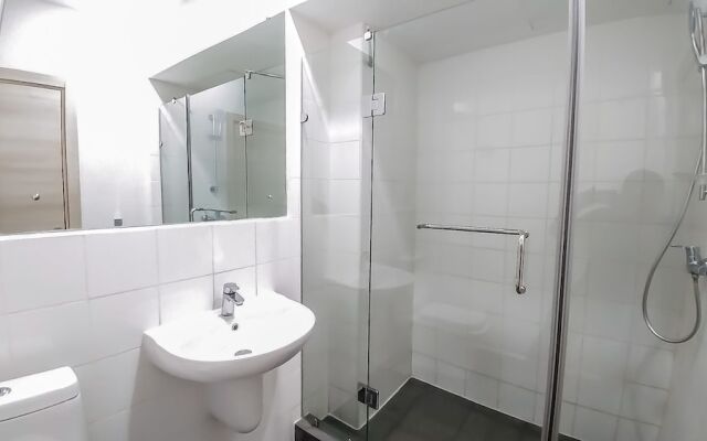 The Gallery Premier Suites