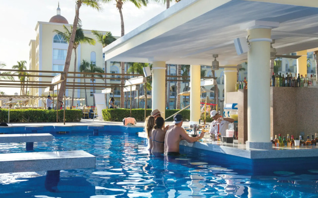 Hotel Riu Palace Cabo San Lucas - All Inclusive