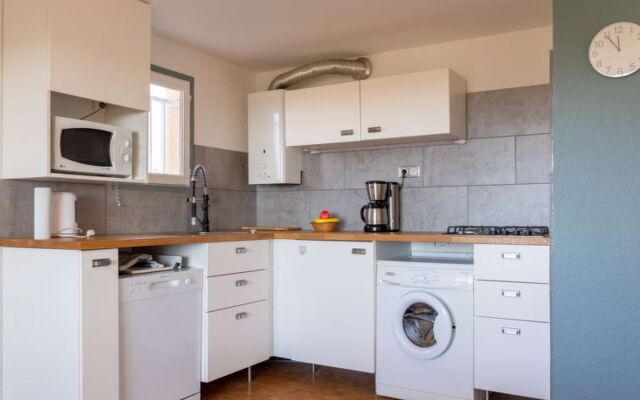 Les terrasses de la Plage