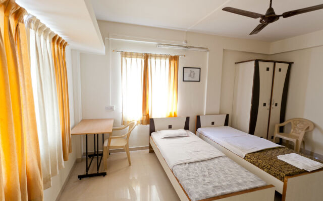 Amigo Serviced Apartment
